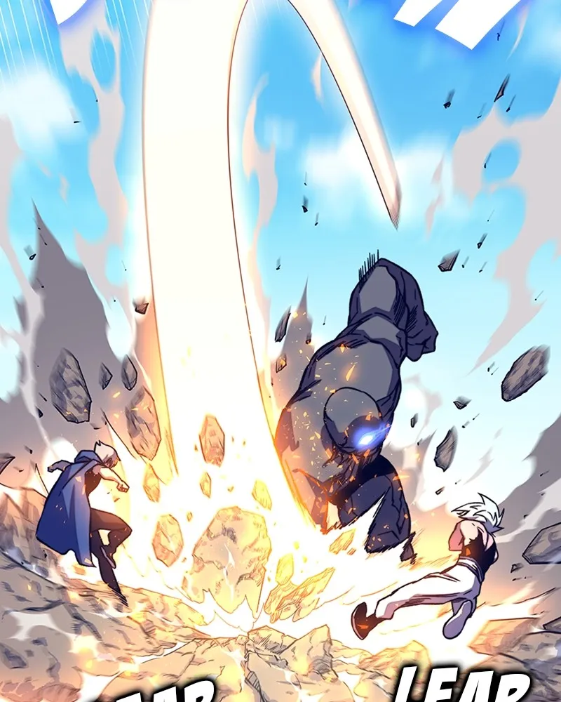 Read X & Ash chapter 9 image 3 on Lezhin