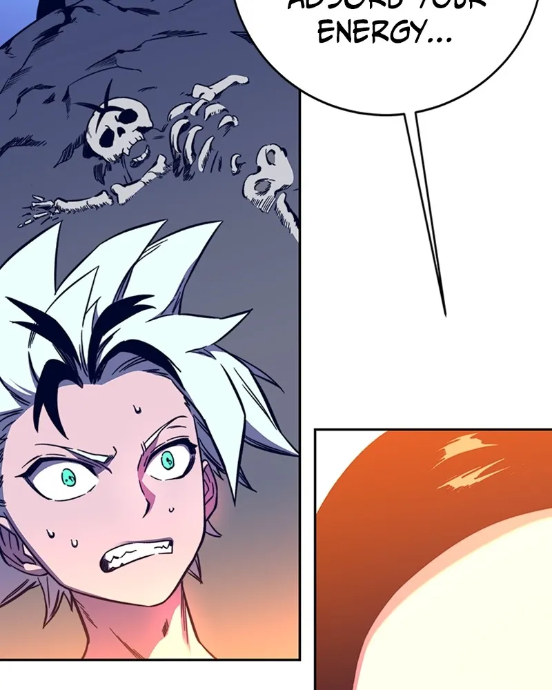 Read X & Ash chapter 9 image 30 on Lezhin