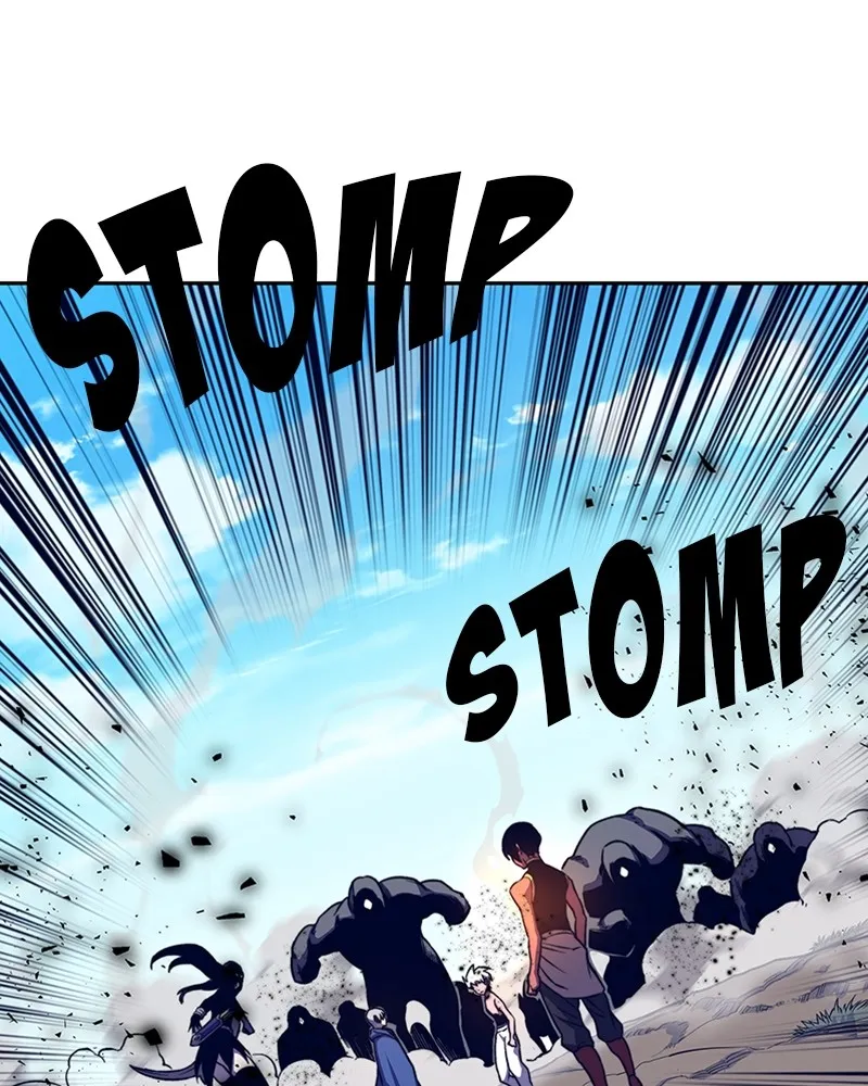 Read X & Ash chapter 9 image 33 on Lezhin