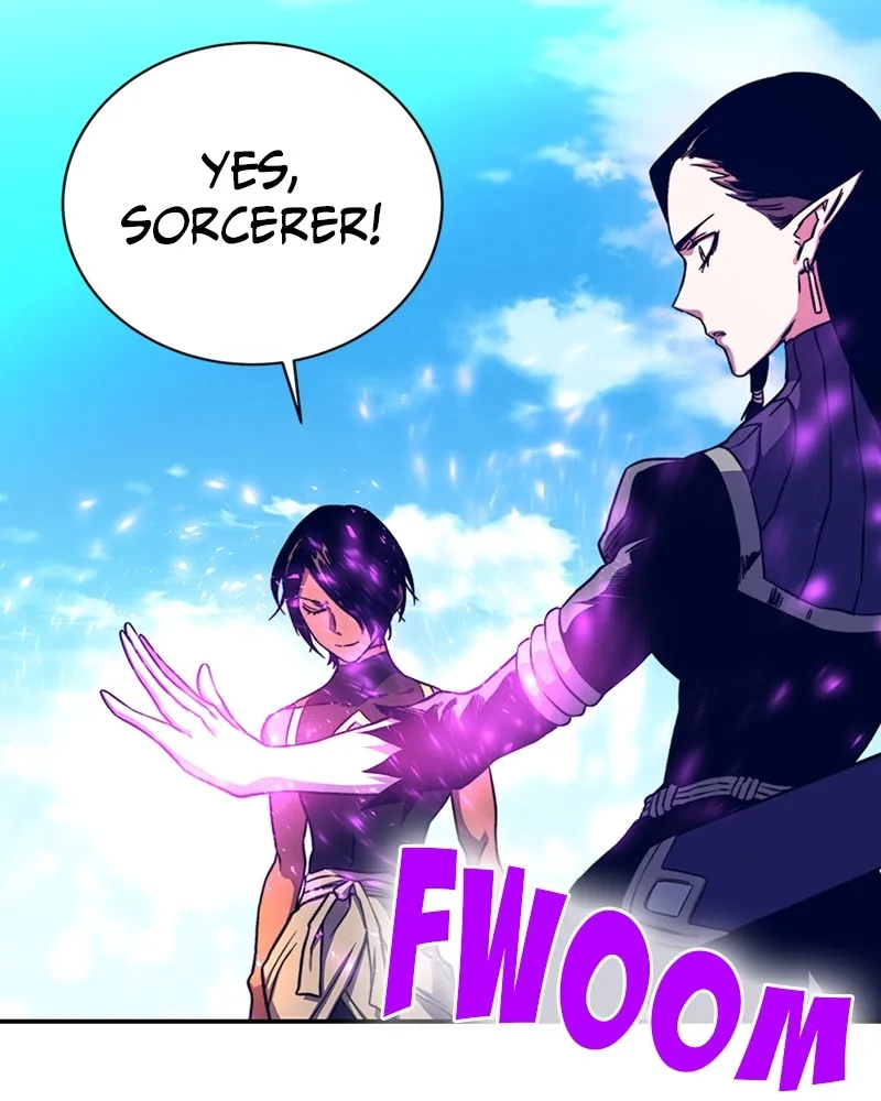 Read X & Ash chapter 9 image 37 on Lezhin