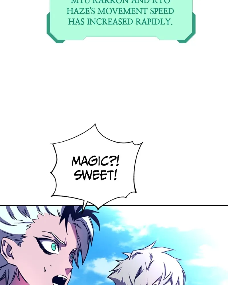 Read X & Ash chapter 9 image 42 on Lezhin