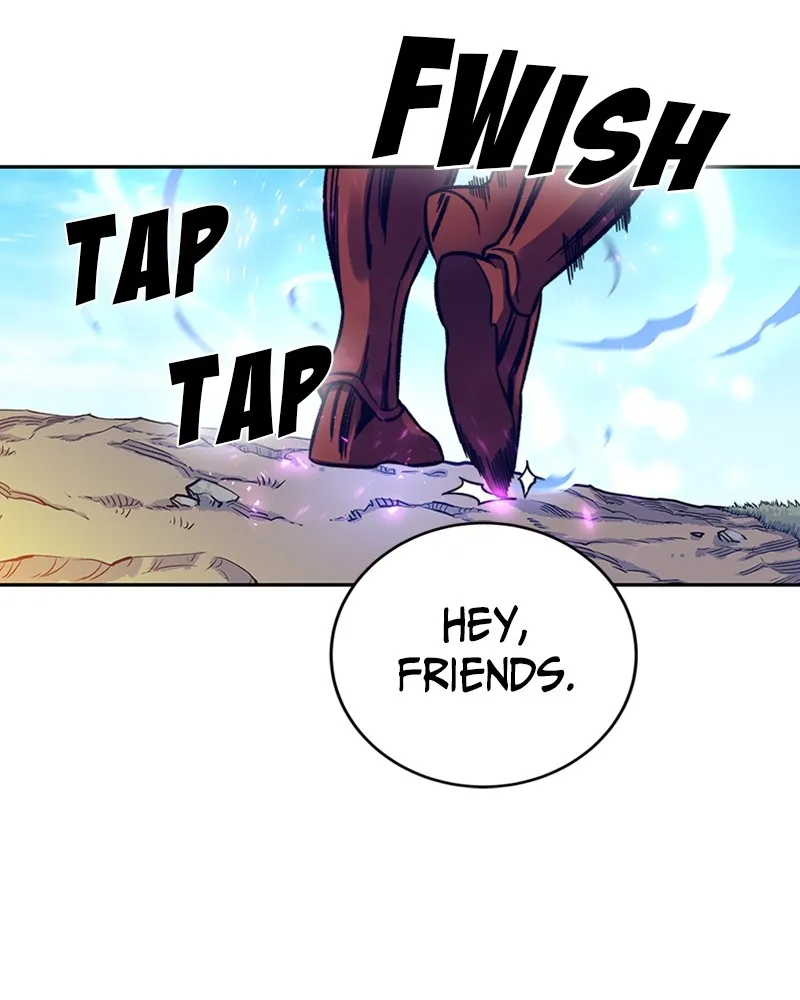 Read X & Ash chapter 9 image 44 on Lezhin