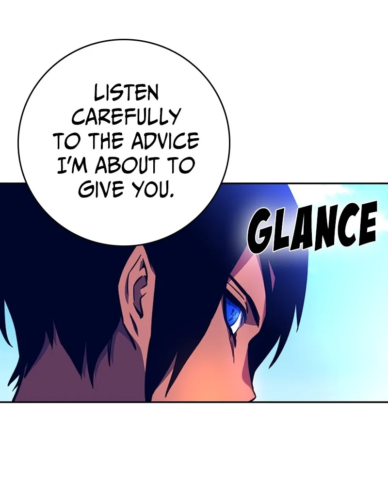 Read X & Ash chapter 9 image 45 on Lezhin