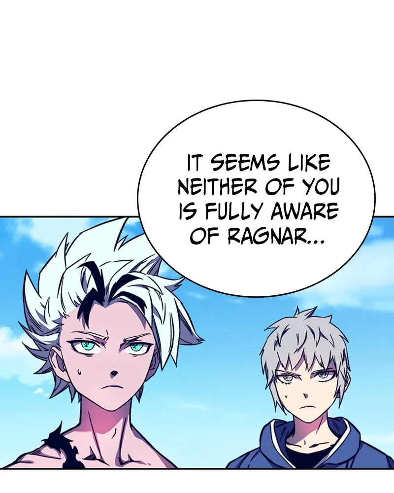Read X & Ash chapter 9 image 46 on Lezhin