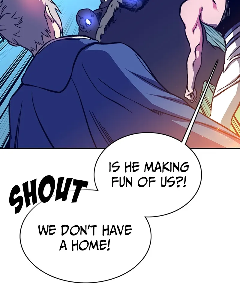Read X & Ash chapter 9 image 55 on Lezhin