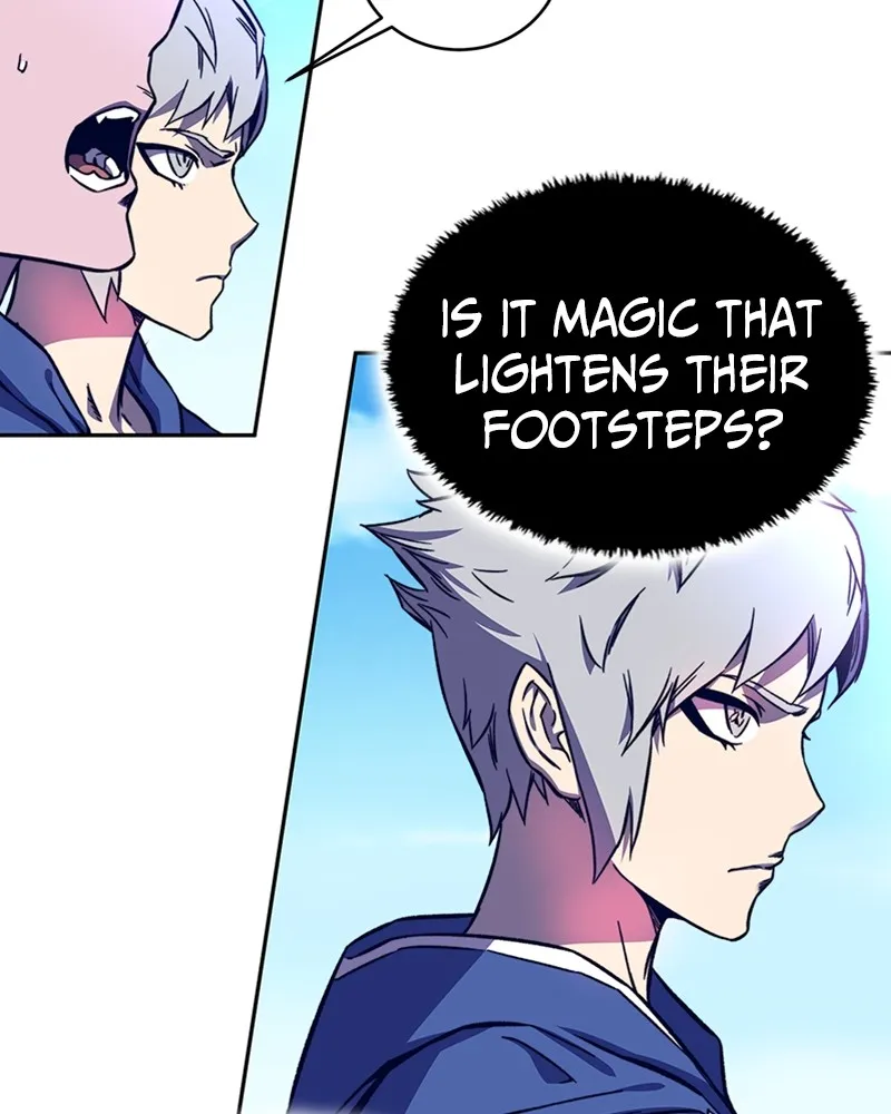 Read X & Ash chapter 9 image 57 on Lezhin