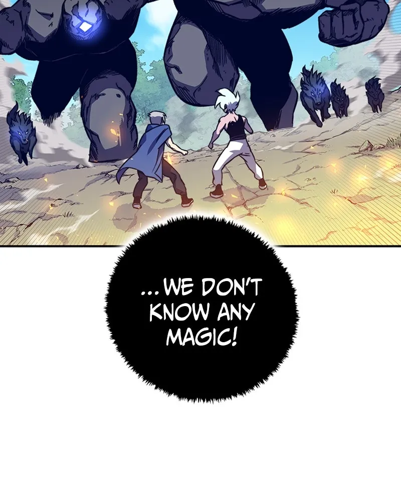 Read X & Ash chapter 9 image 60 on Lezhin