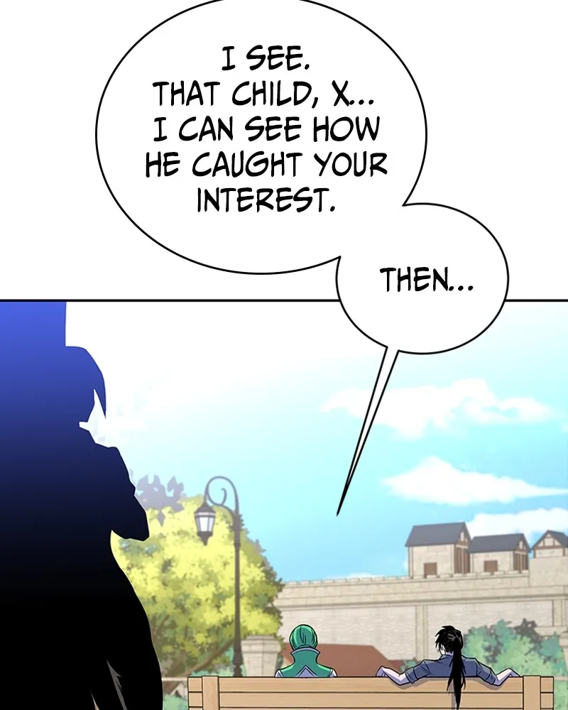Read X & Ash chapter 9 image 64 on Lezhin