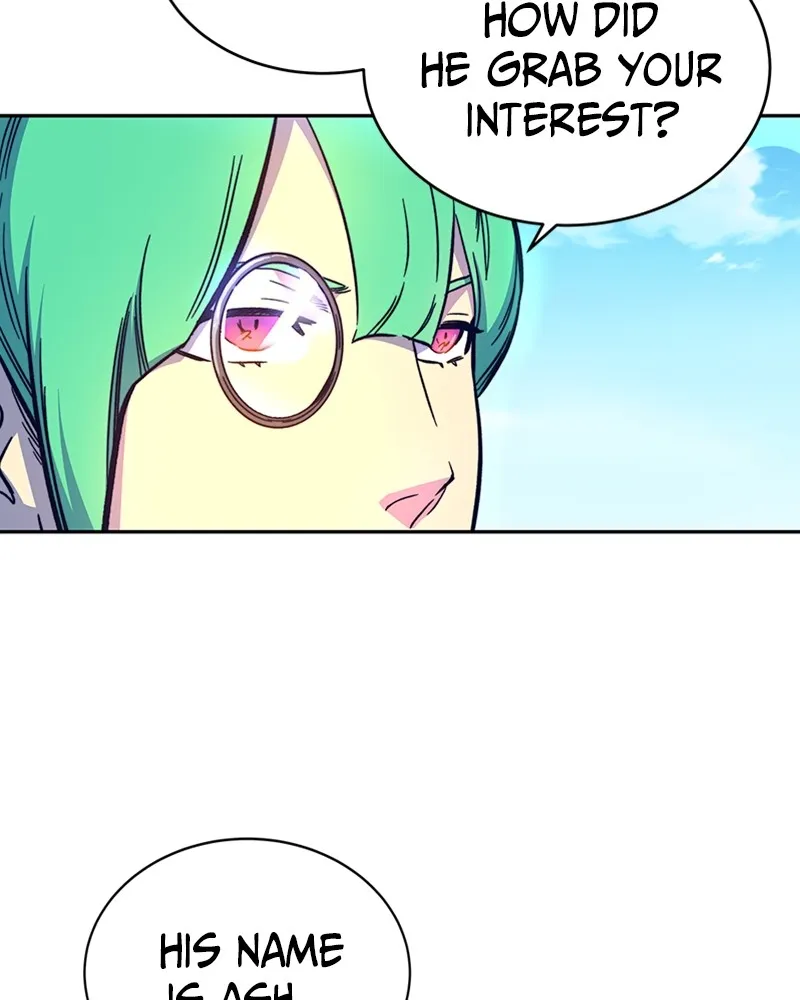 Read X & Ash chapter 9 image 66 on Lezhin