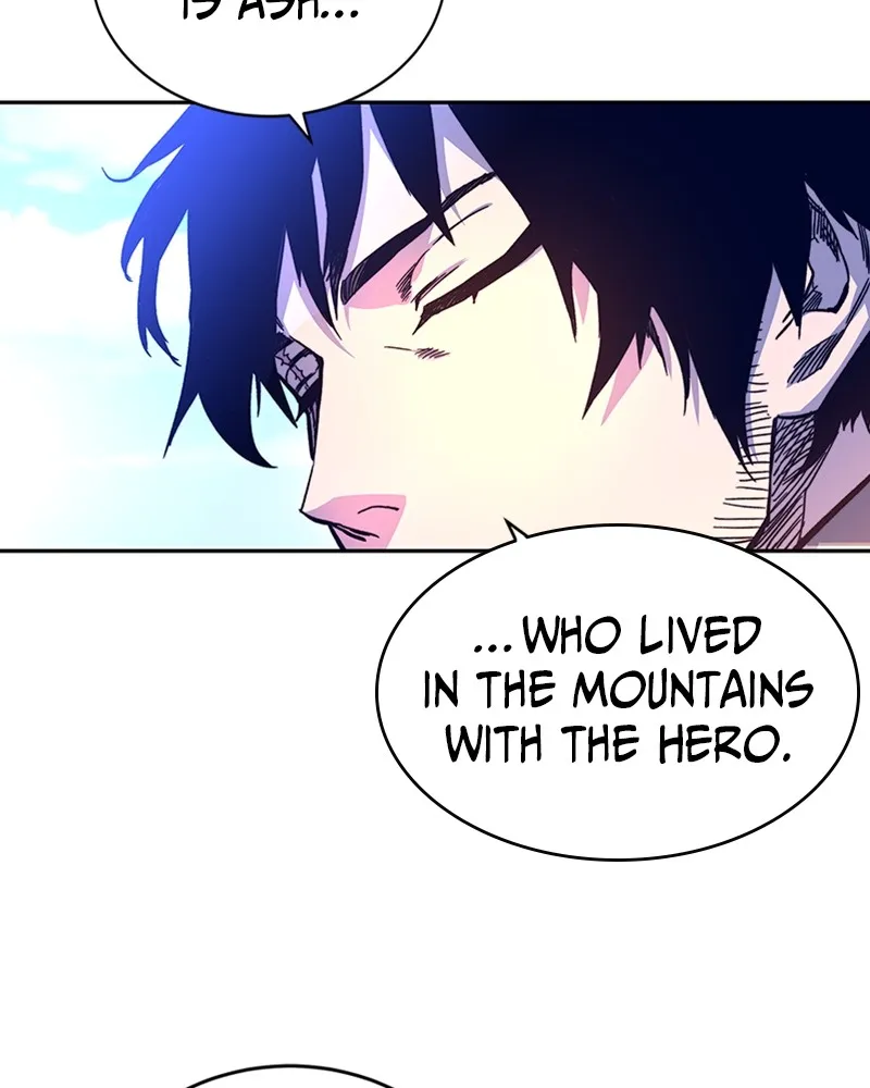 Read X & Ash chapter 9 image 67 on Lezhin