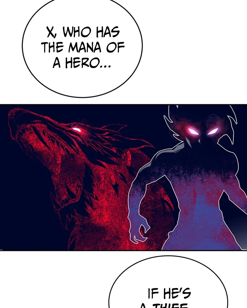 Read X & Ash chapter 9 image 68 on Lezhin