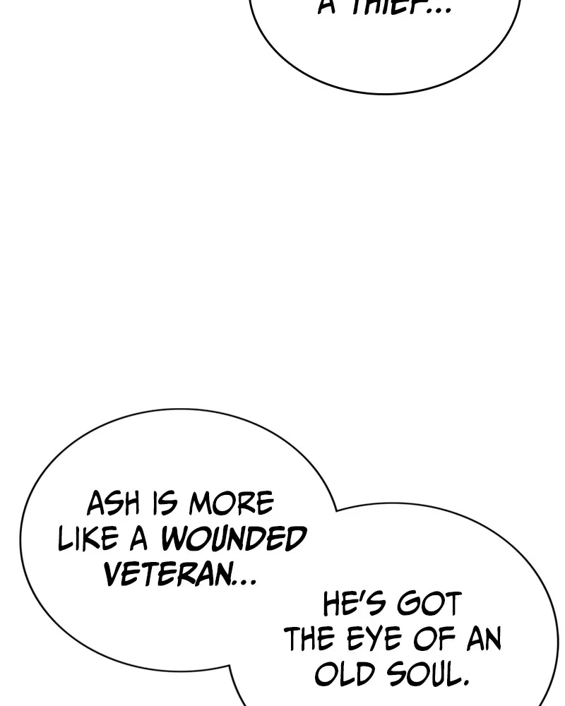 Read X & Ash chapter 9 image 69 on Lezhin