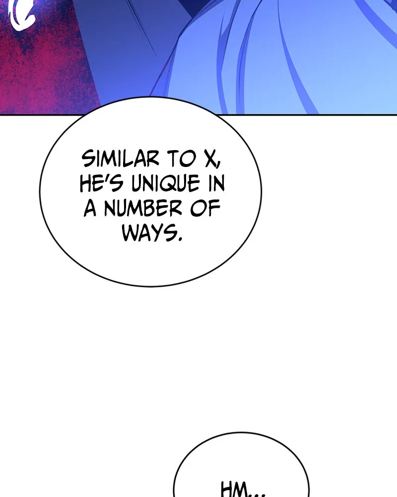 Read X & Ash chapter 9 image 71 on Lezhin