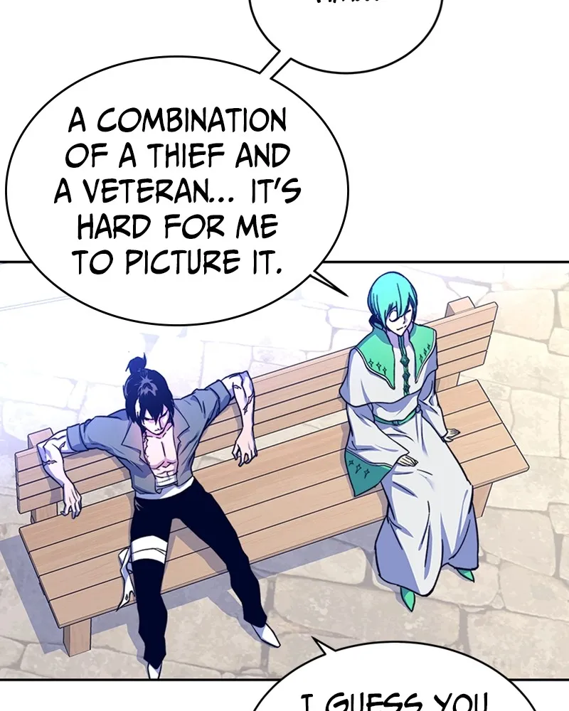 Read X & Ash chapter 9 image 72 on Lezhin