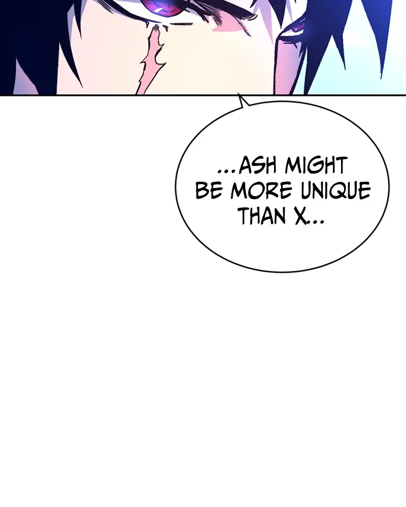 Read X & Ash chapter 9 image 74 on Lezhin