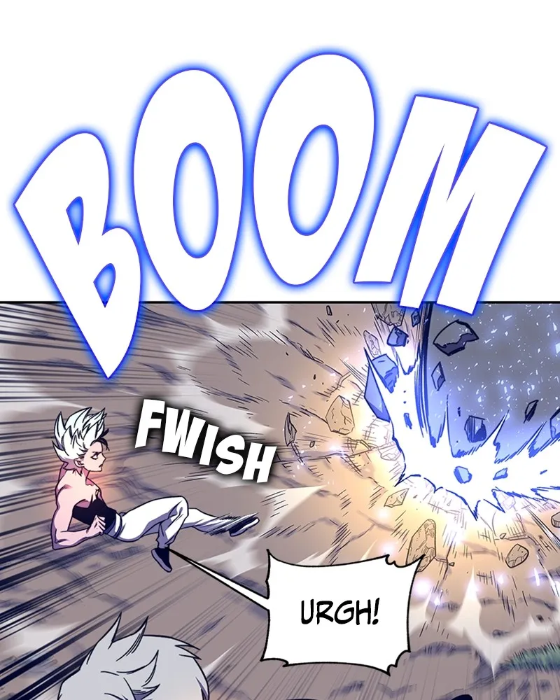 Read X & Ash chapter 9 image 75 on Lezhin