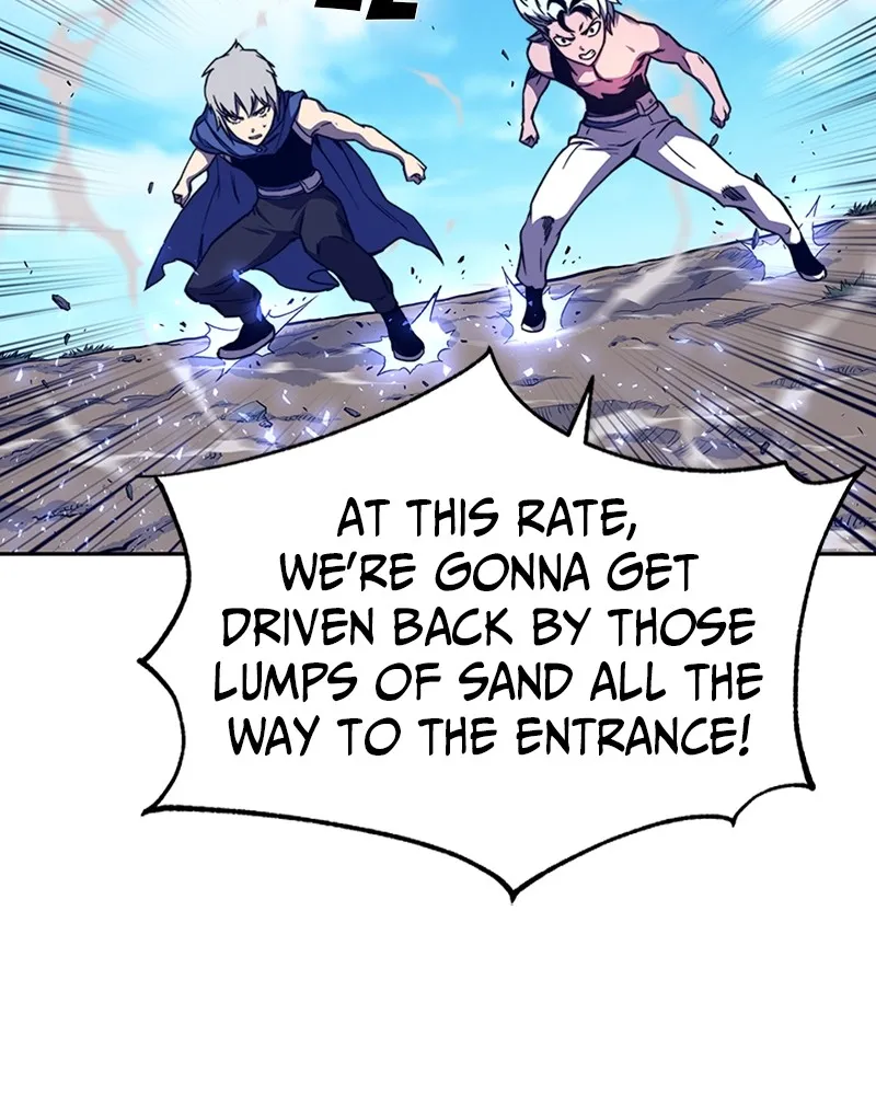 Read X & Ash chapter 9 image 77 on Lezhin