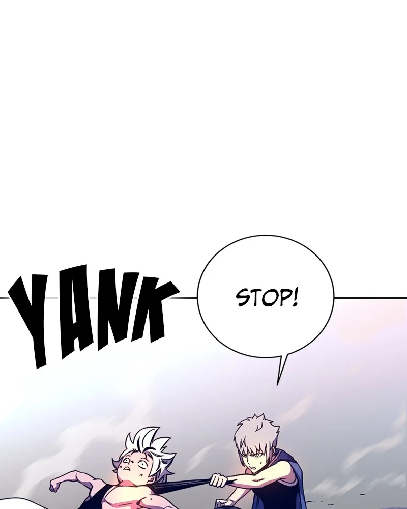 Read X & Ash chapter 9 image 80 on Lezhin