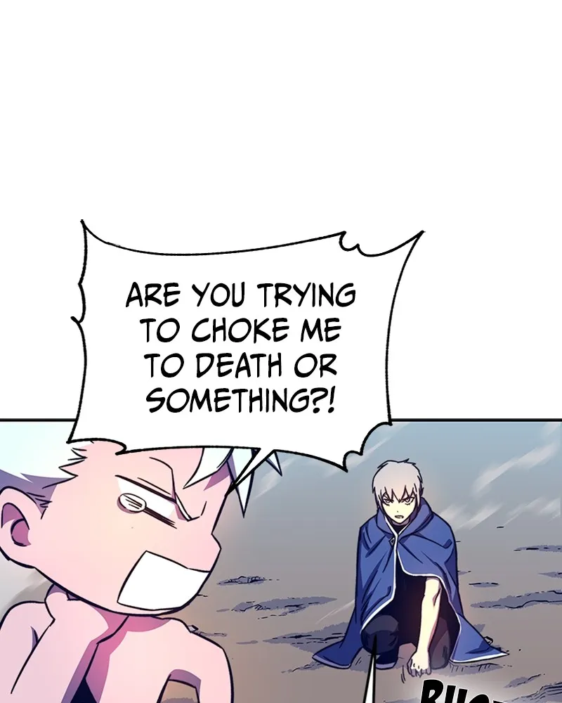 Read X & Ash chapter 9 image 83 on Lezhin