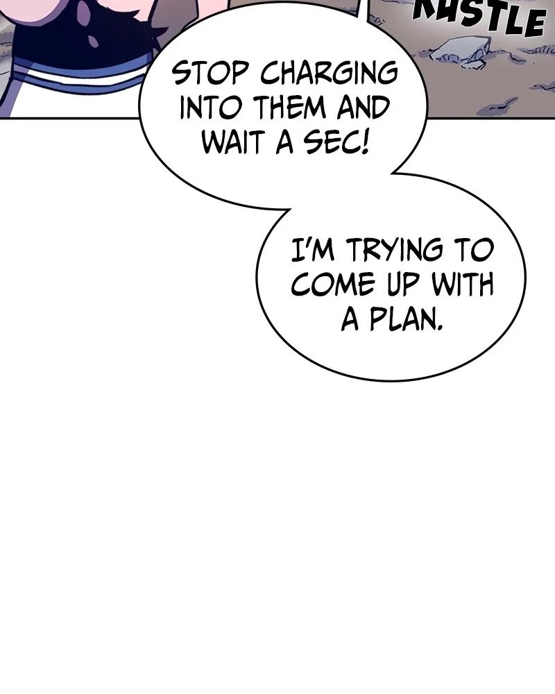 Read X & Ash chapter 9 image 84 on Lezhin