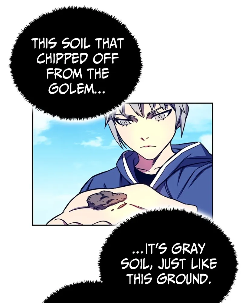 Read X & Ash chapter 9 image 85 on Lezhin