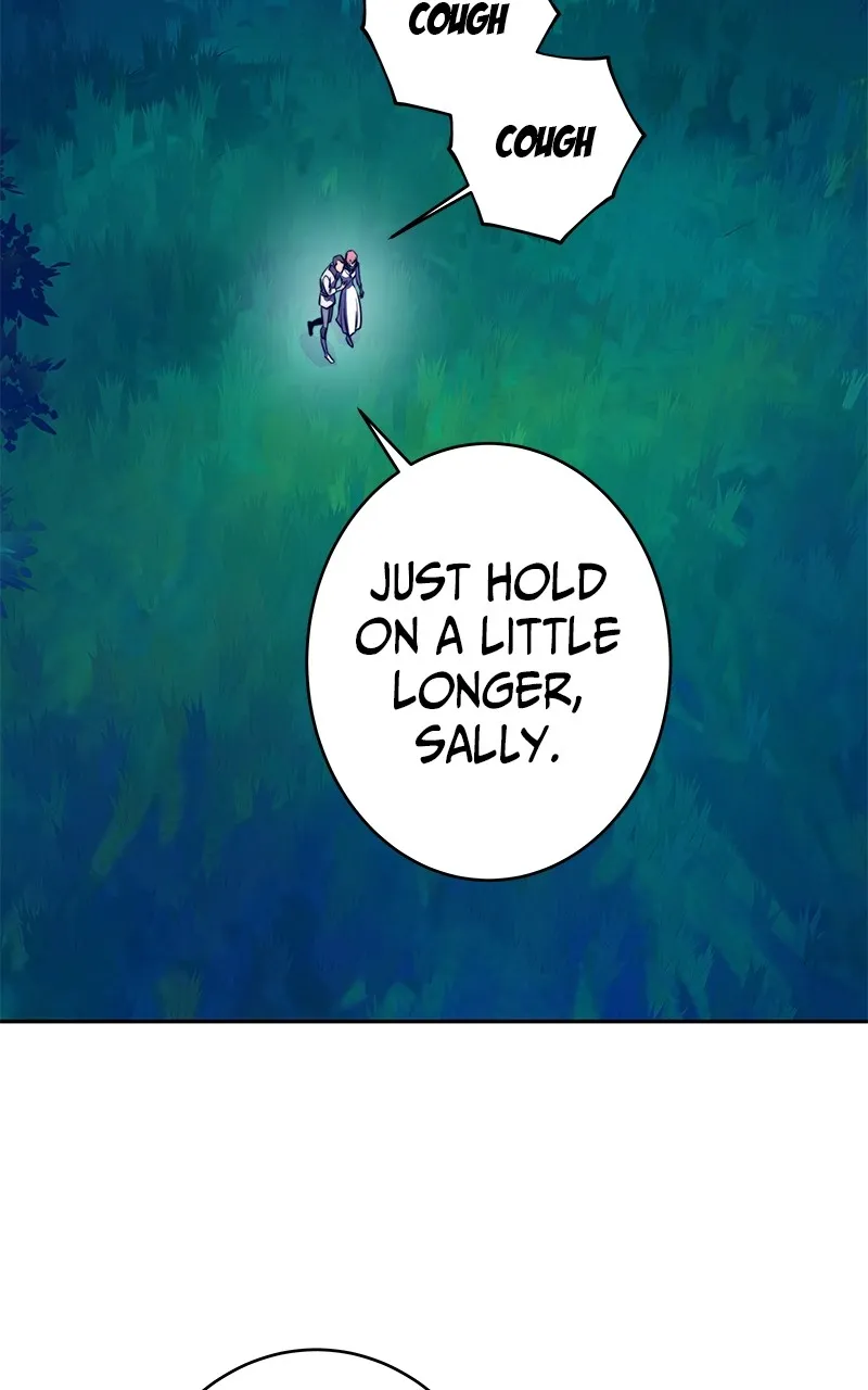 Read X & Ash chapter 90 image 1 on Lezhin