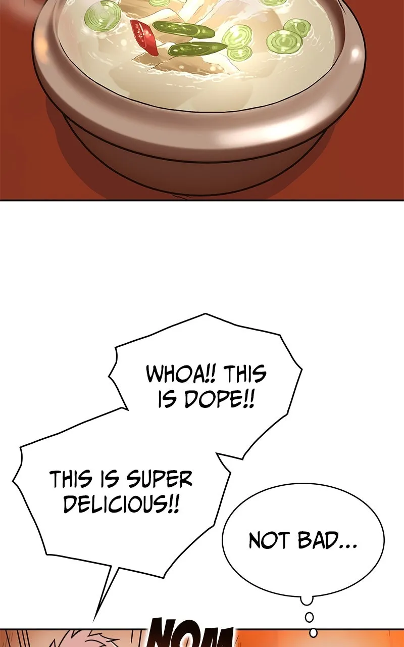 Read X & Ash chapter 90 image 101 on Lezhin