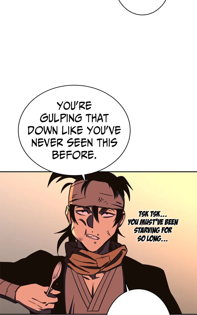 Read X & Ash chapter 90 image 103 on Lezhin