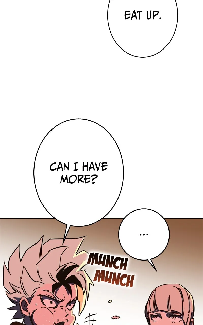 Read X & Ash chapter 90 image 104 on Lezhin