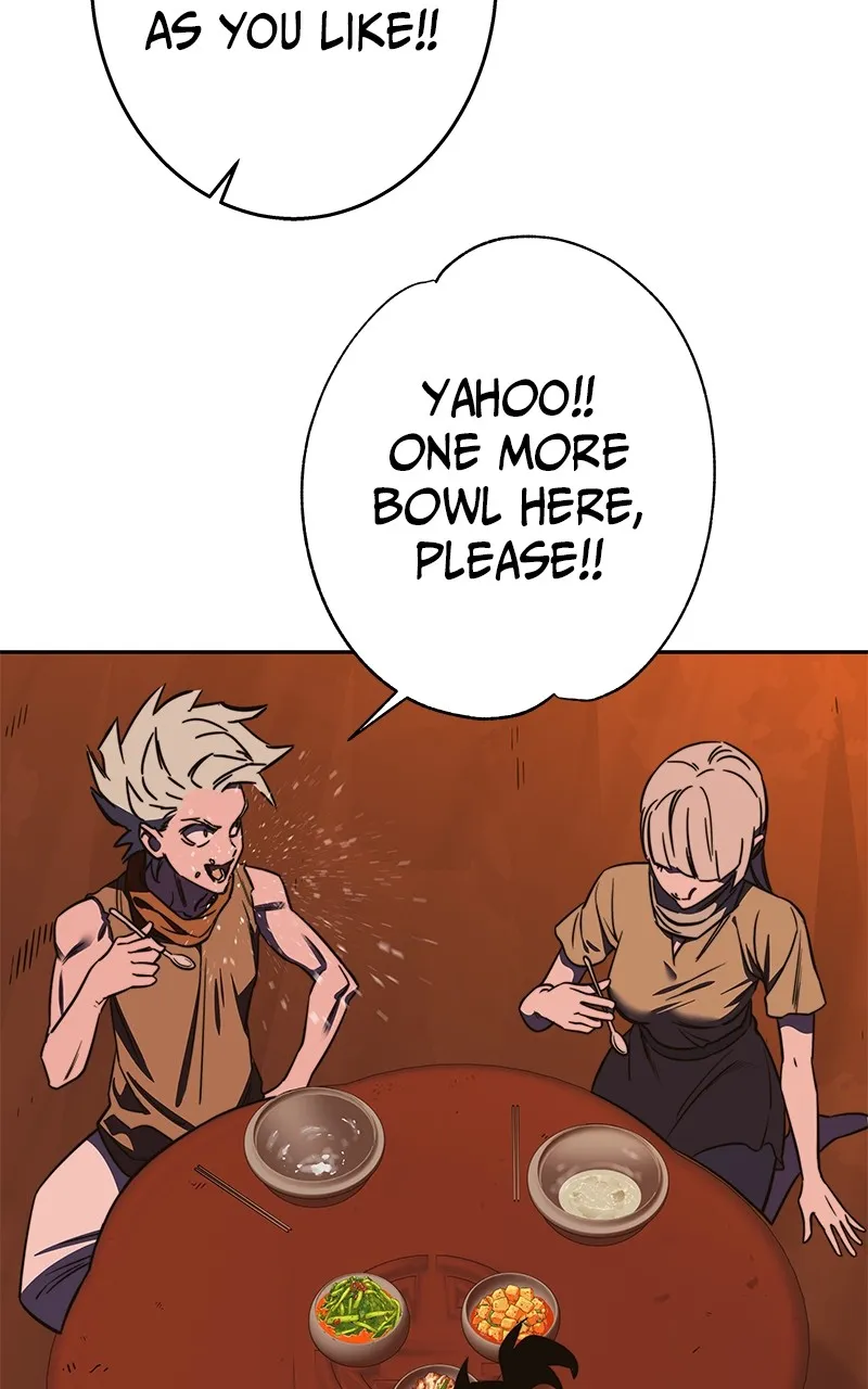 Read X & Ash chapter 90 image 106 on Lezhin