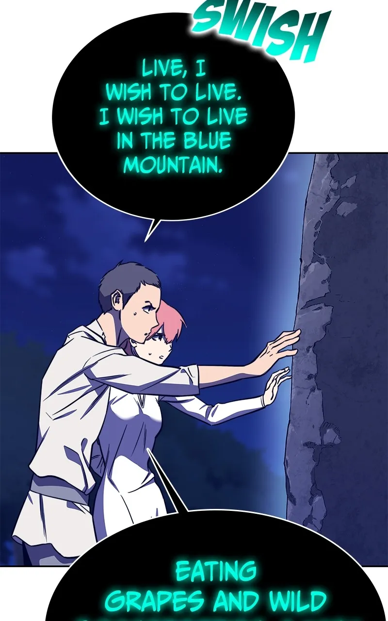 Read X & Ash chapter 90 image 11 on Lezhin