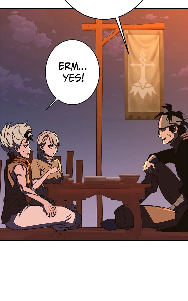 Read X & Ash chapter 90 image 111 on Lezhin