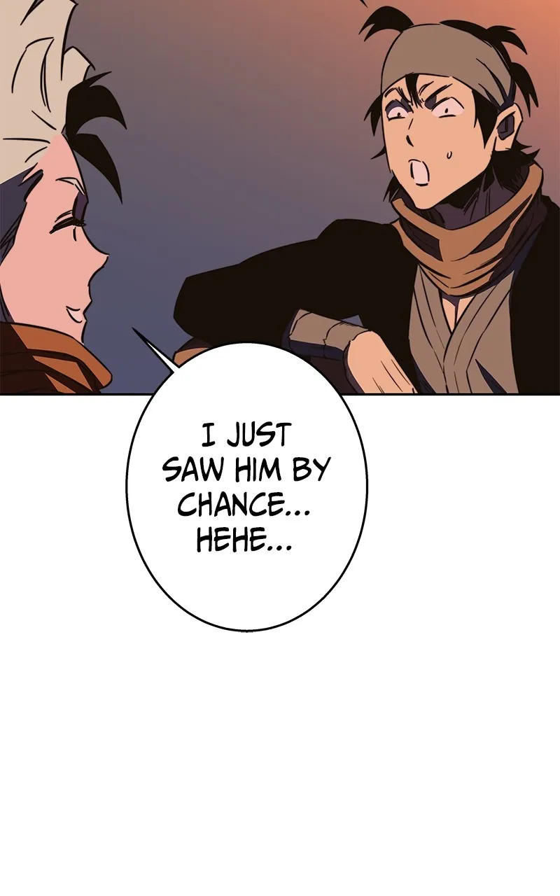 Read X & Ash chapter 90 image 114 on Lezhin