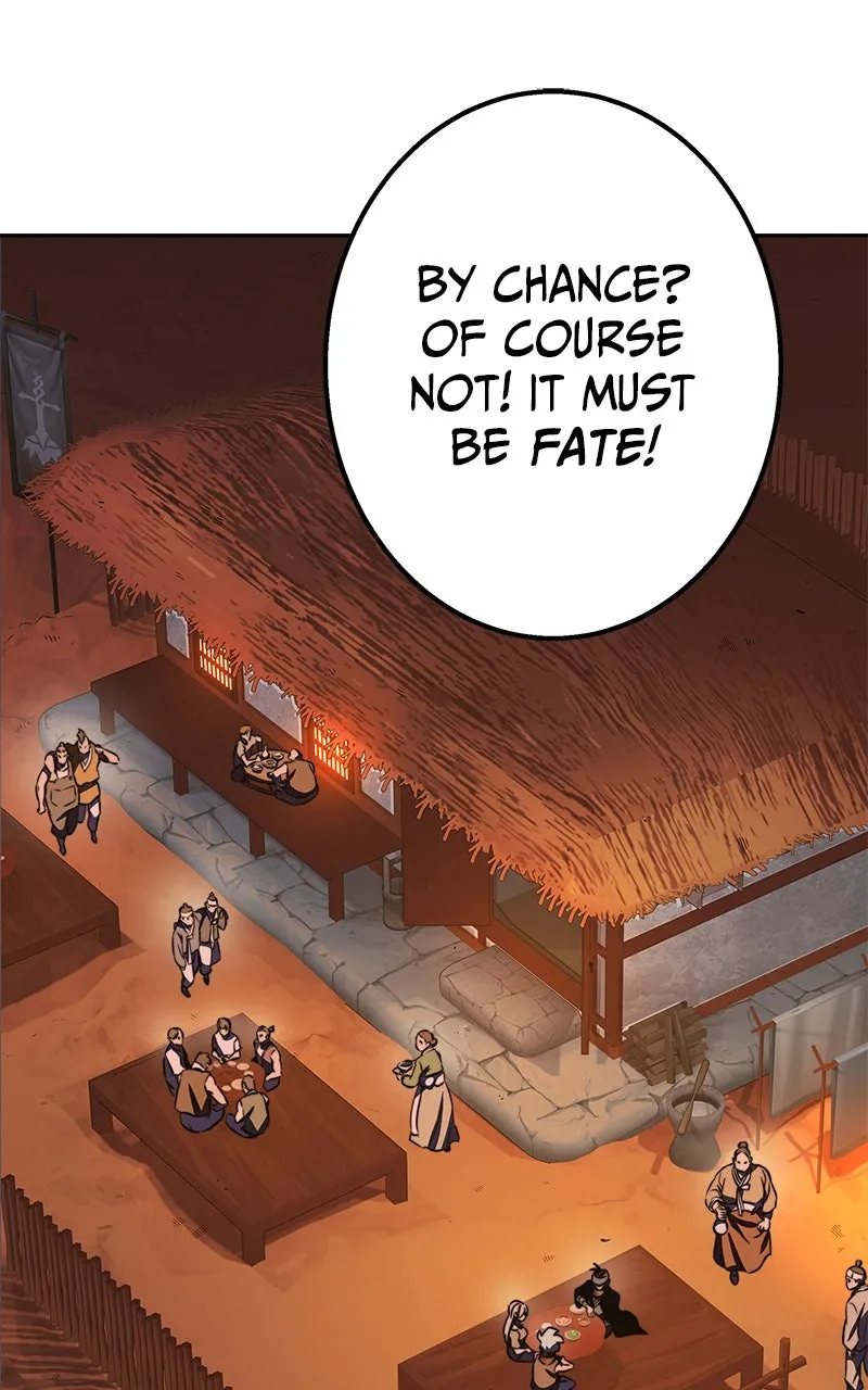 Read X & Ash chapter 90 image 115 on Lezhin