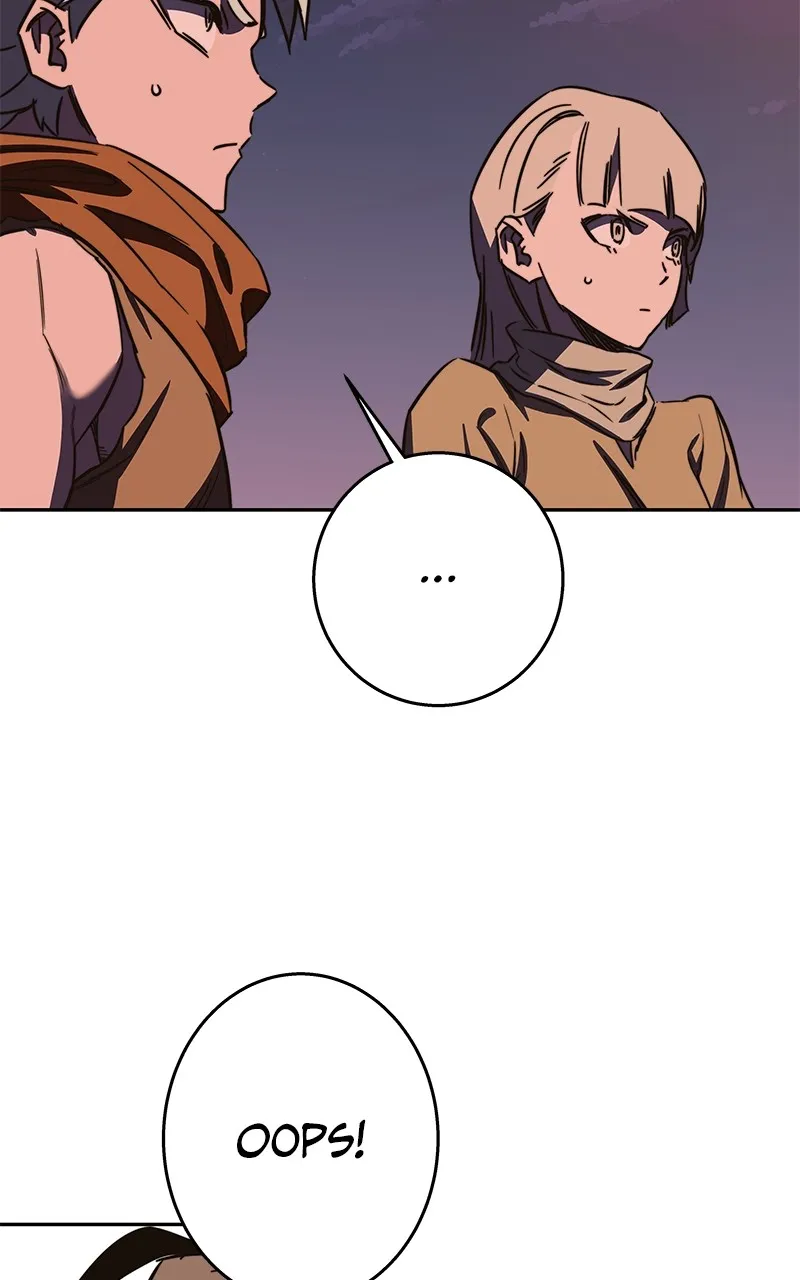 Read X & Ash chapter 90 image 119 on Lezhin