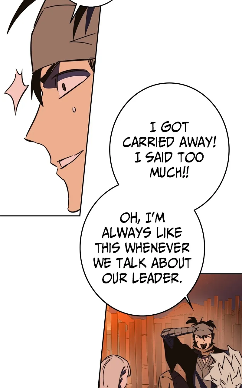 Read X & Ash chapter 90 image 120 on Lezhin
