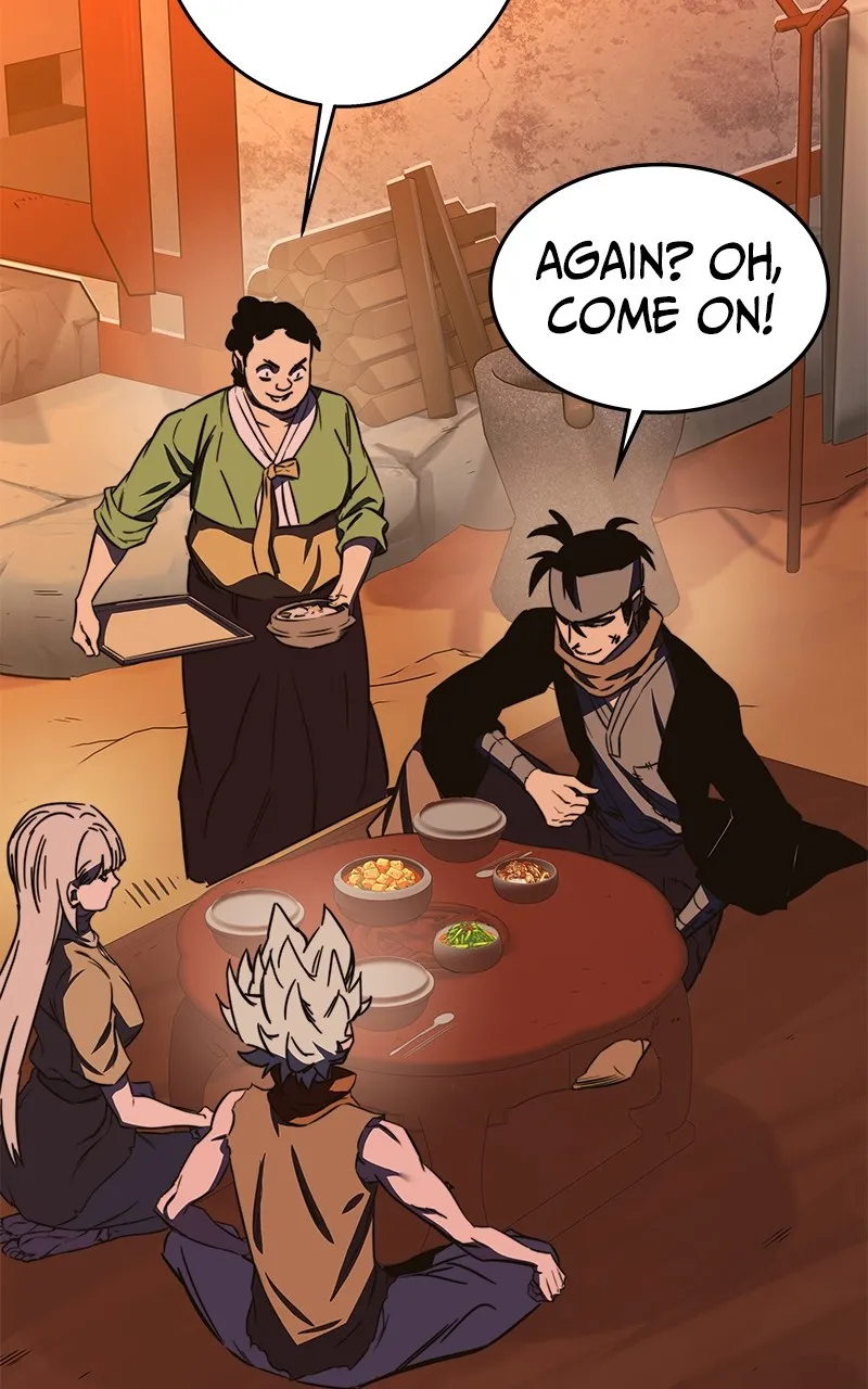 Read X & Ash chapter 90 image 122 on Lezhin