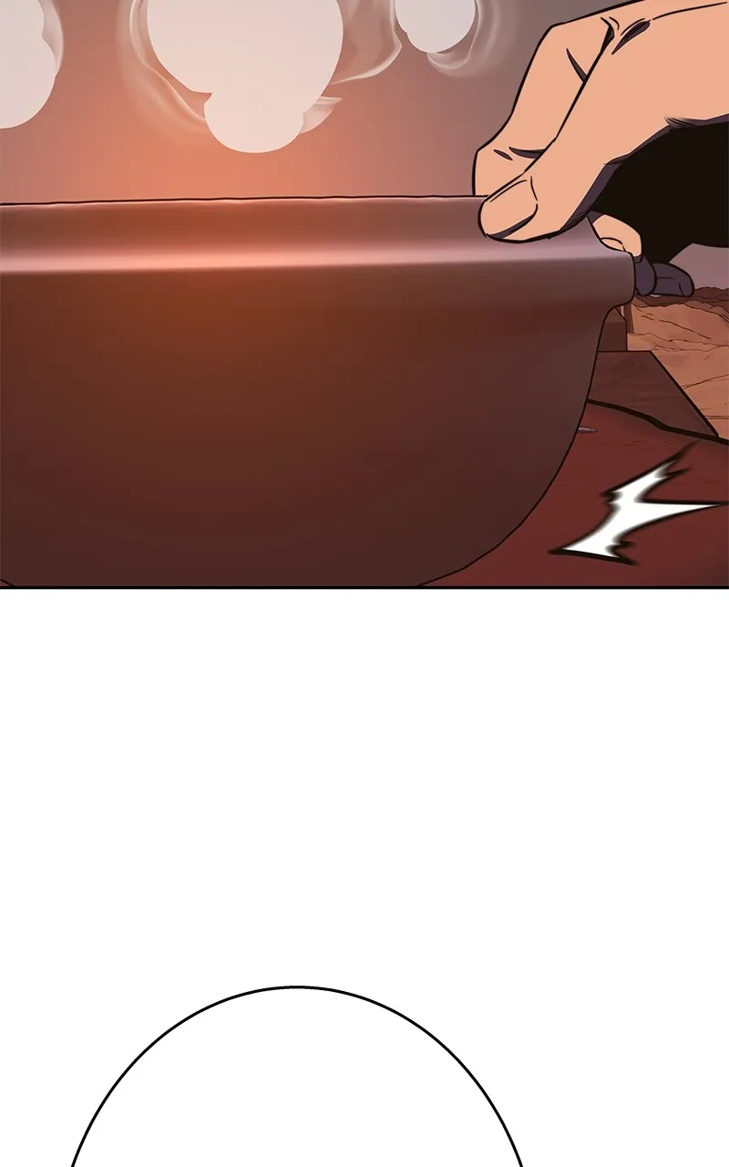 Read X & Ash chapter 90 image 124 on Lezhin