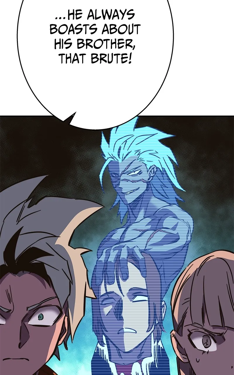 Read X & Ash chapter 90 image 125 on Lezhin