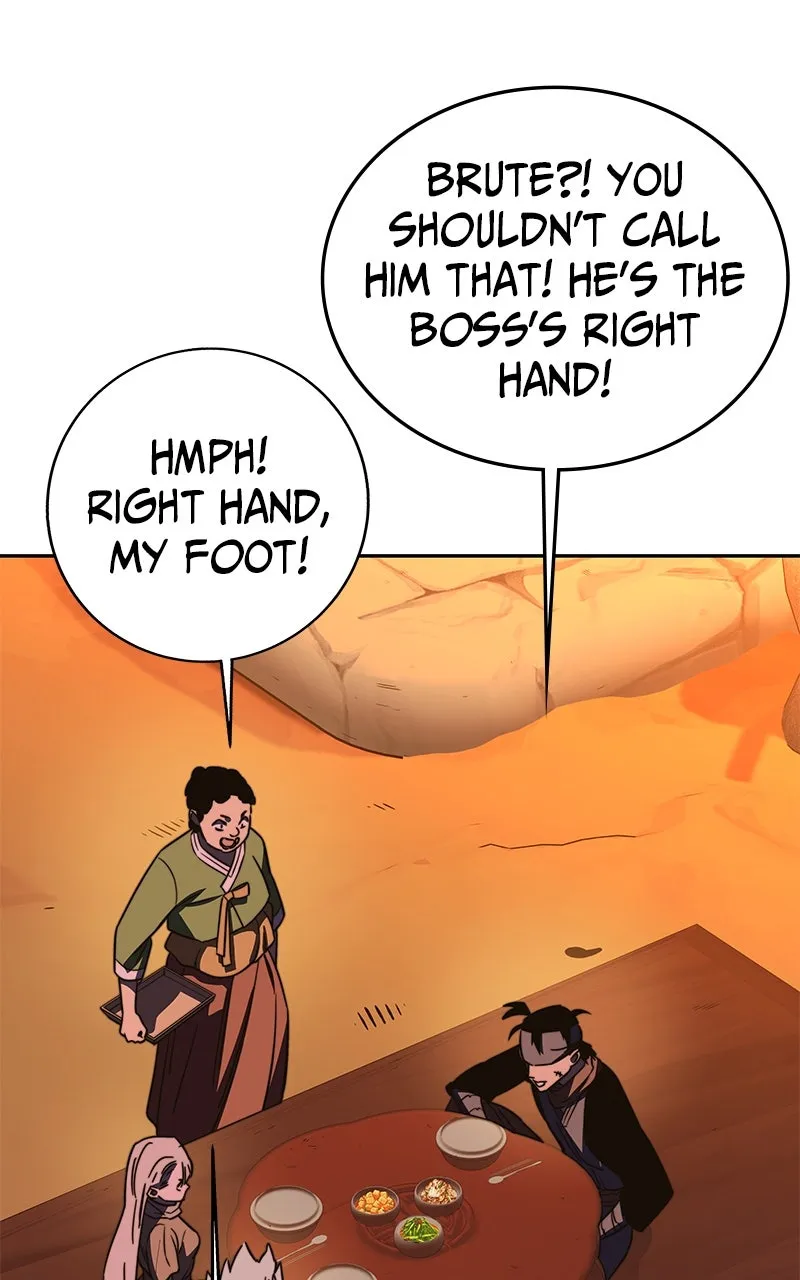 Read X & Ash chapter 90 image 127 on Lezhin