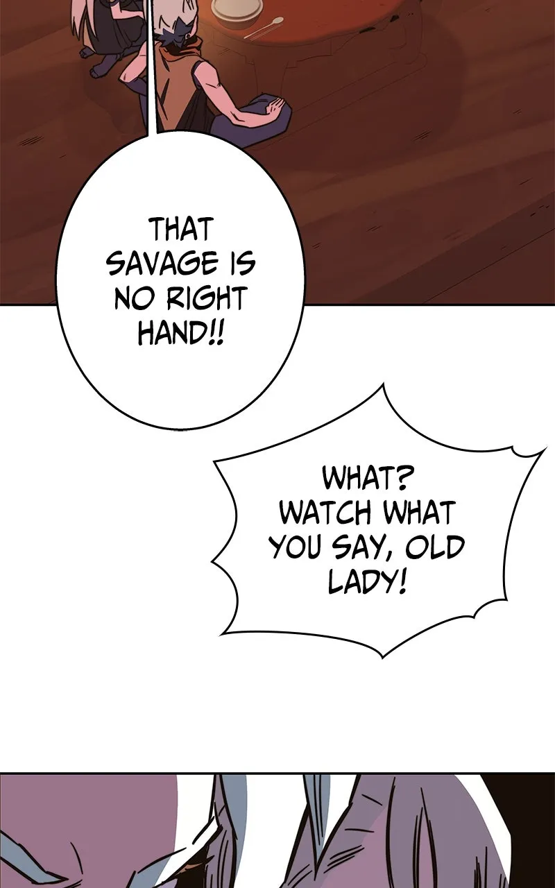 Read X & Ash chapter 90 image 128 on Lezhin