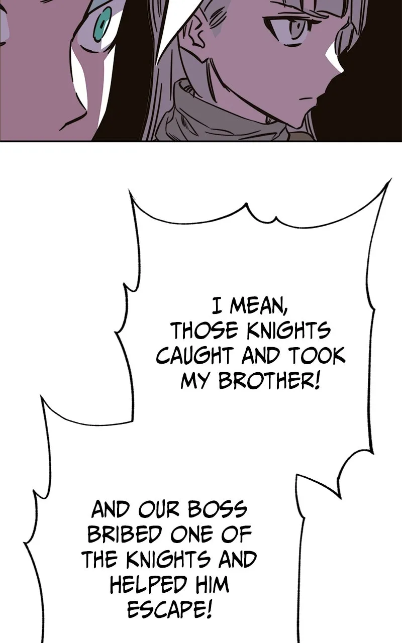Read X & Ash chapter 90 image 129 on Lezhin