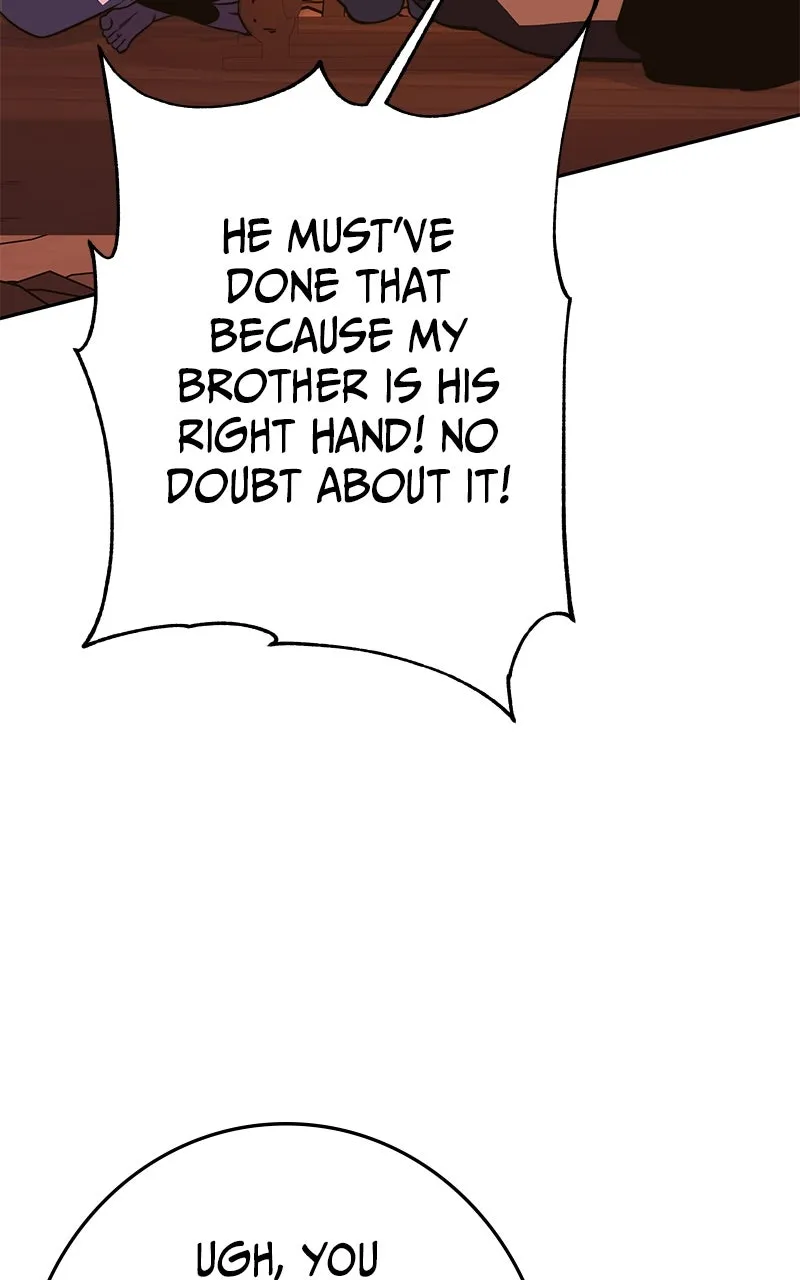 Read X & Ash chapter 90 image 131 on Lezhin