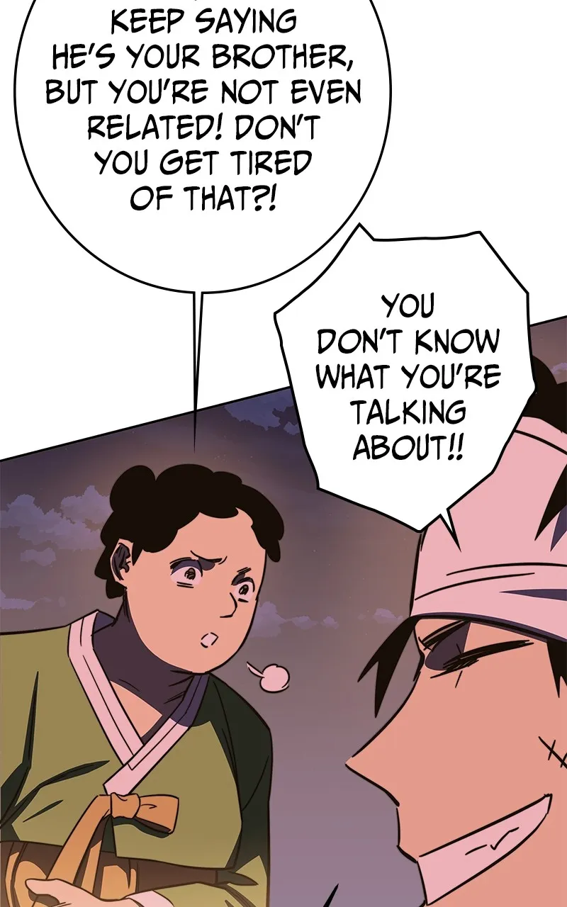 Read X & Ash chapter 90 image 132 on Lezhin