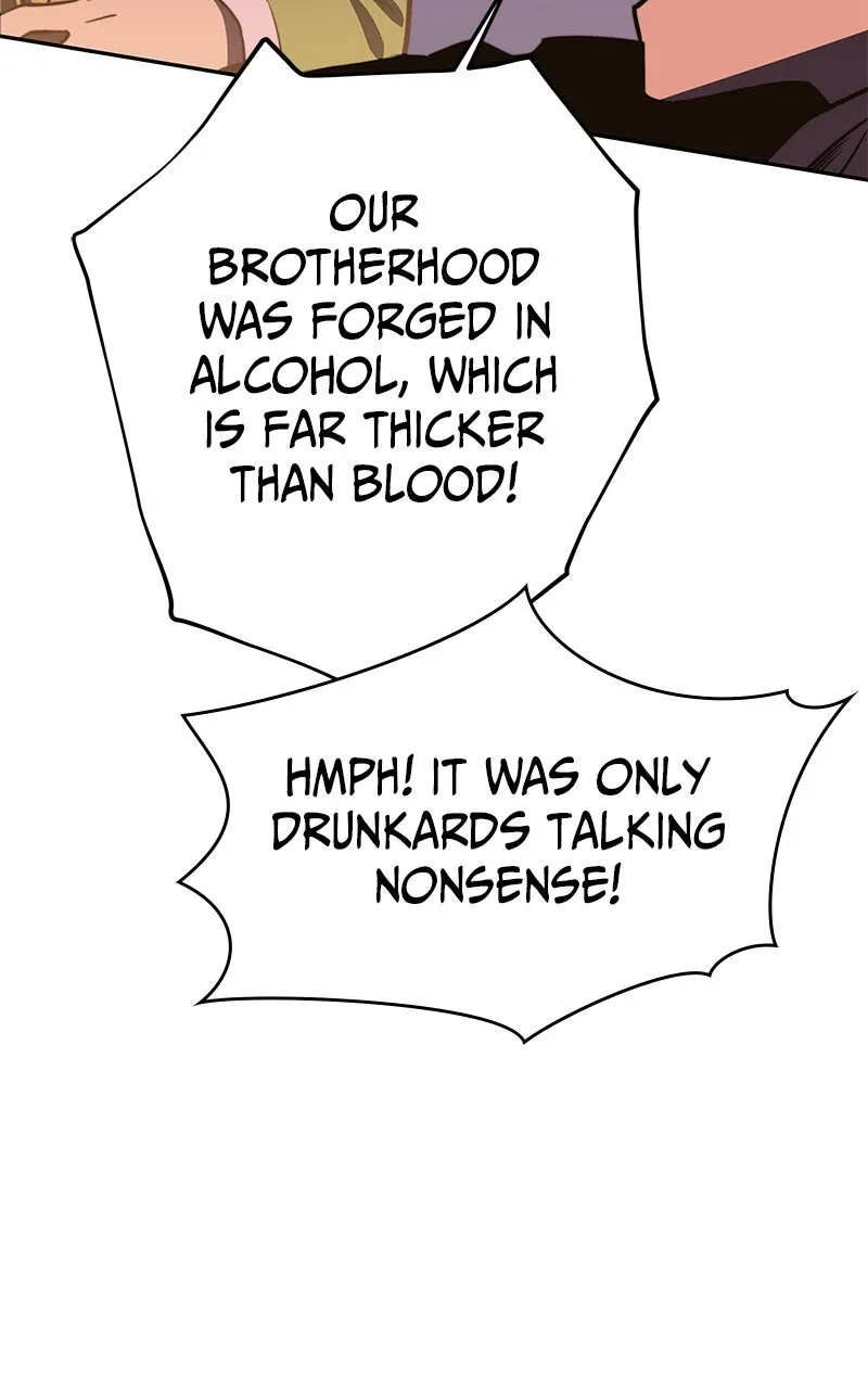Read X & Ash chapter 90 image 133 on Lezhin