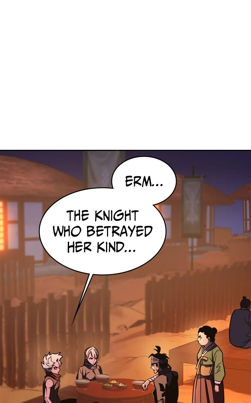 Read X & Ash chapter 90 image 134 on Lezhin