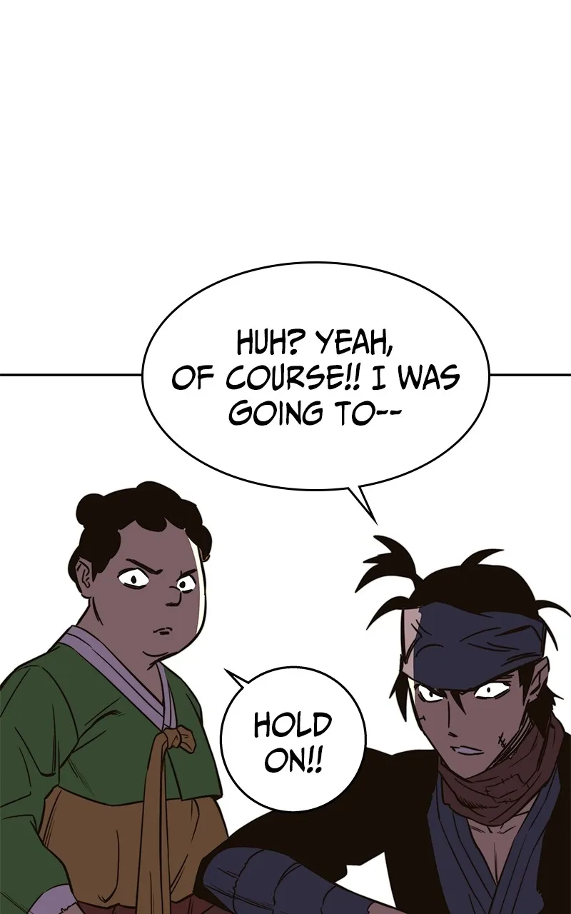 Read X & Ash chapter 90 image 137 on Lezhin