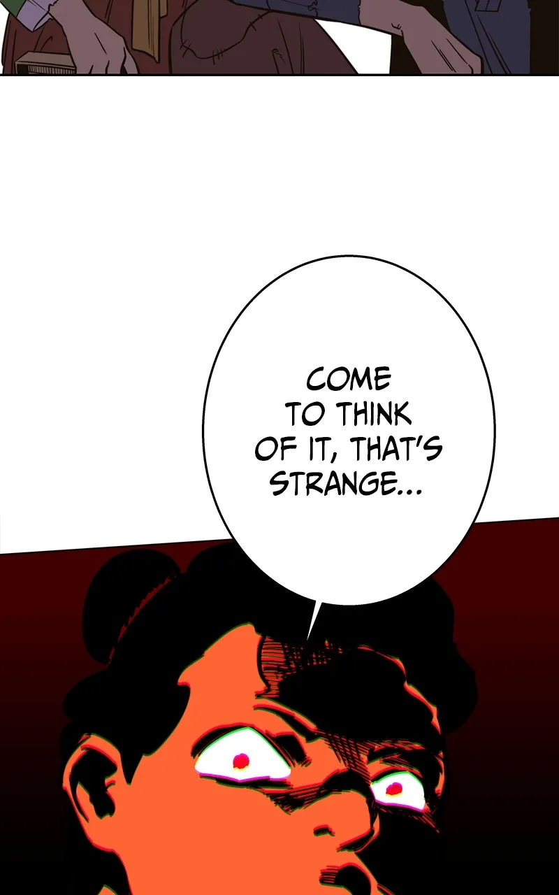 Read X & Ash chapter 90 image 138 on Lezhin