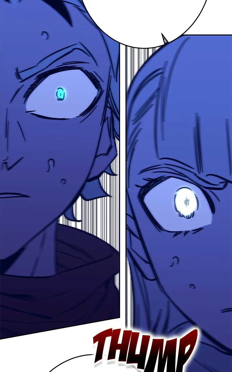 Read X & Ash chapter 90 image 142 on Lezhin