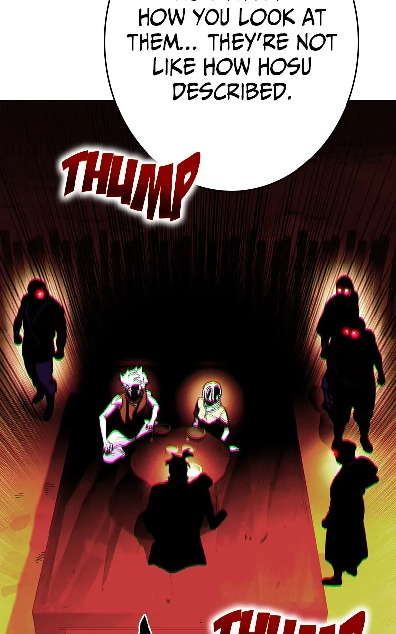 Read X & Ash chapter 90 image 144 on Lezhin